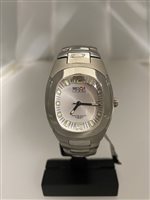 Montre Sector No Limits Homme 760 in Acier 2653760015